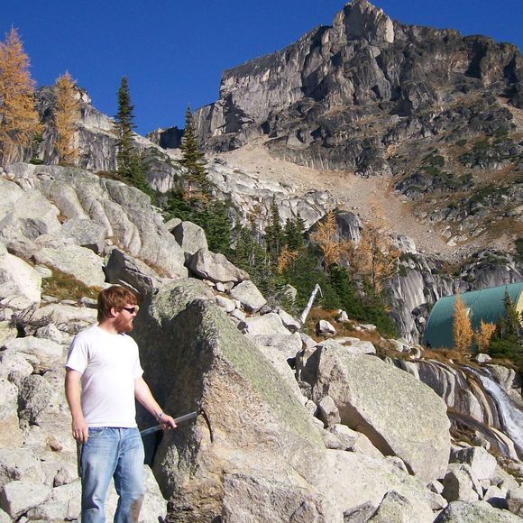 Meet your Posher, Jake - Picture 1 of 1